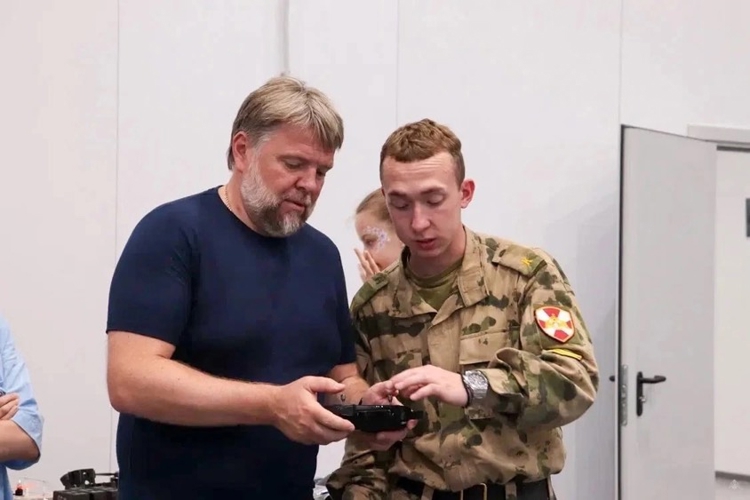 Праздник семейного тепла и преданности
