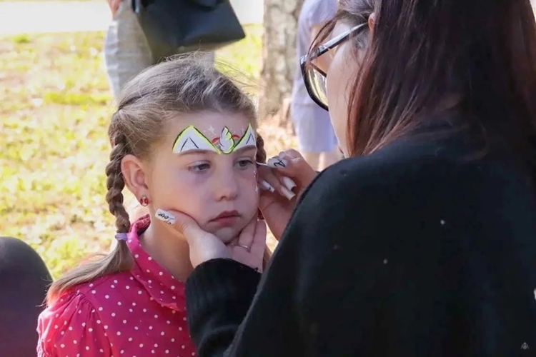 Праздник семейного тепла и преданности