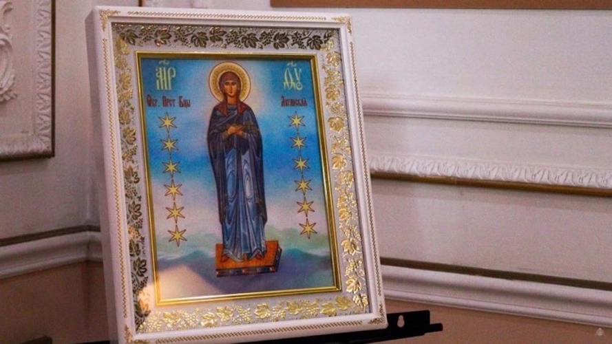 Помнить. Соответствовать. Действовать.