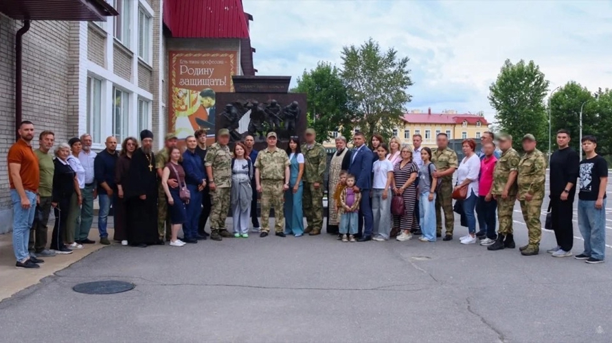 Помнить. Соответствовать. Действовать.