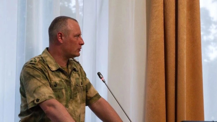 Помнить. Соответствовать. Действовать.