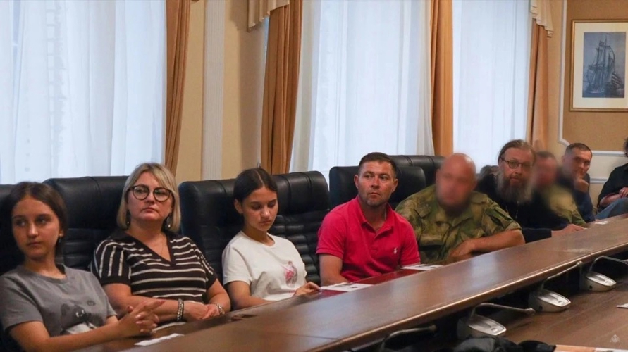 Помнить. Соответствовать. Действовать.