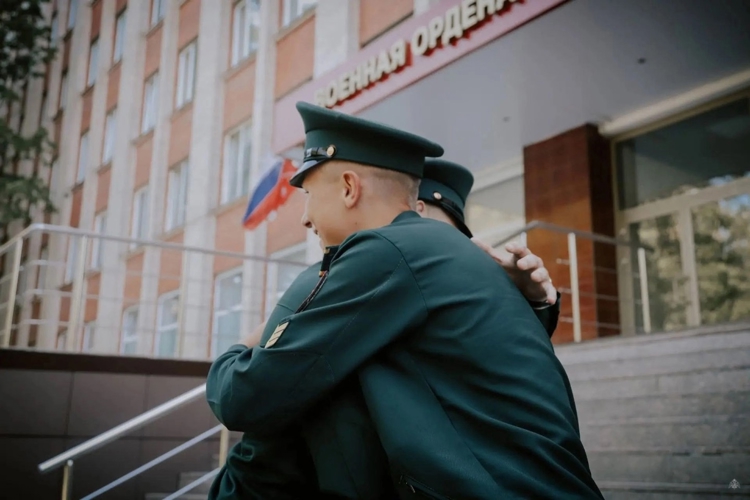 Время возвращаться!