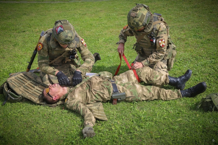 5 августа — День курсанта: боевая подготовка и поздравления