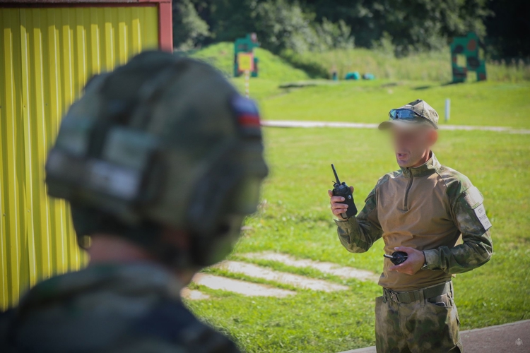 5 августа — День курсанта: боевая подготовка и поздравления