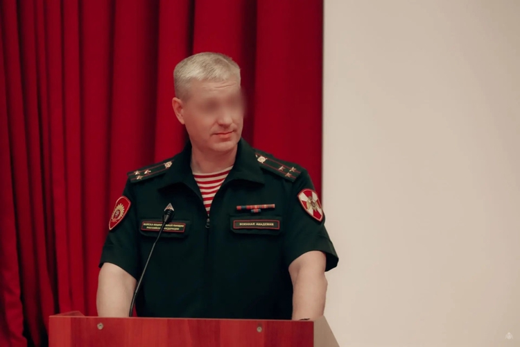 В Военной ордена Жукова академии войск национальной гвардии Российской Федерации прошел выпуск адъюнктов адъюнктуры и докторантуры научно-исследовательского центра