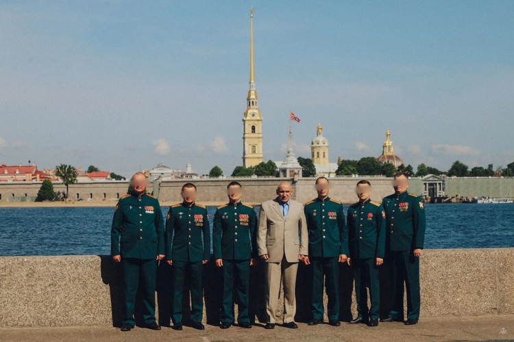 В Военной ордена Жукова академии войск национальной гвардии Российской Федерации прошел выпуск адъюнктов адъюнктуры и докторантуры научно-исследовательского центра