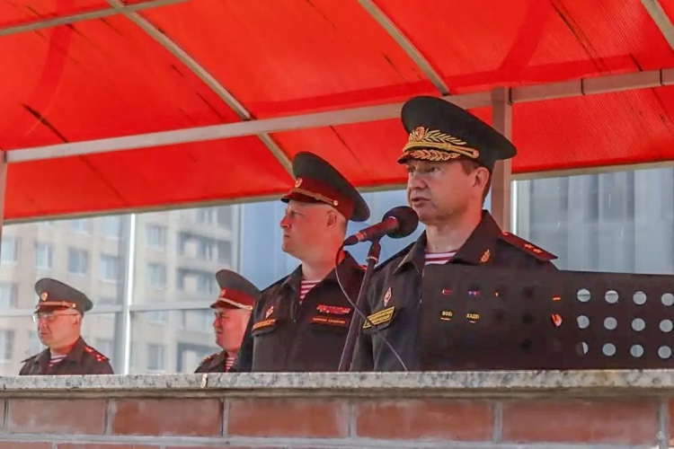 Начало пути 