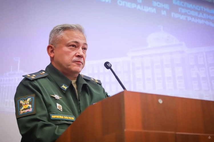 В Санкт-Петербурге в Военной академии Росгвардии стартовал учебно-методический сбор, направленный на актуализацию военного образования