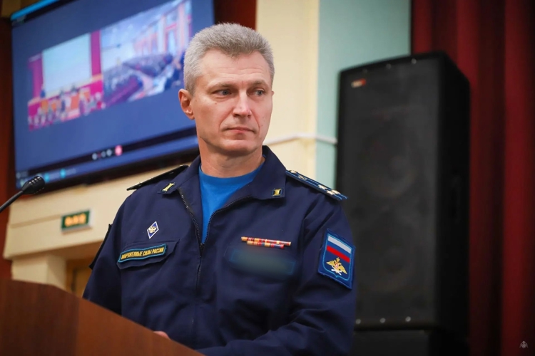 В Санкт-Петербурге в Военной академии Росгвардии стартовал учебно-методический сбор, направленный на актуализацию военного образования