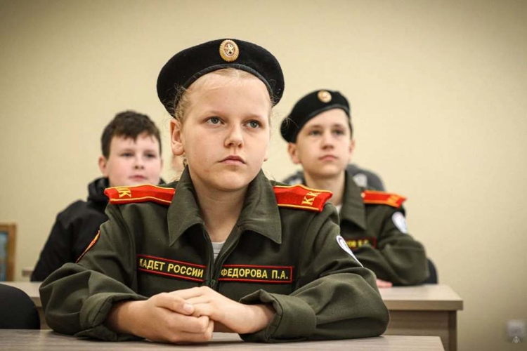 Академическая суббота: Двери открыты для будущих  защитников!