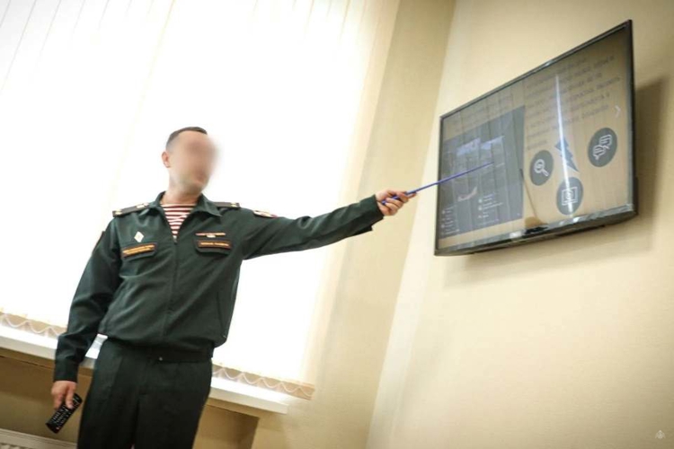 Академическая суббота: Двери открыты для будущих  защитников!