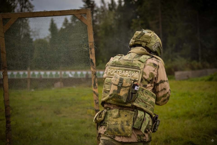 Учебно-методический сбор по тактико-огневой подготовке: финишная прямая пройдена! 