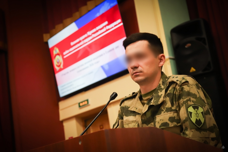Время для осуществления гражданского долга каждого!