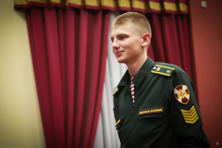 Время для осуществления гражданского долга каждого!