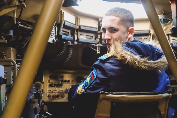 «Теплые визиты» продолжаются — Военная академия Росгвардии встретила  гостей из Уфимского кадетского корпуса имени дважды Героя Советского  Союза Мусы Гайсиновича Гареева