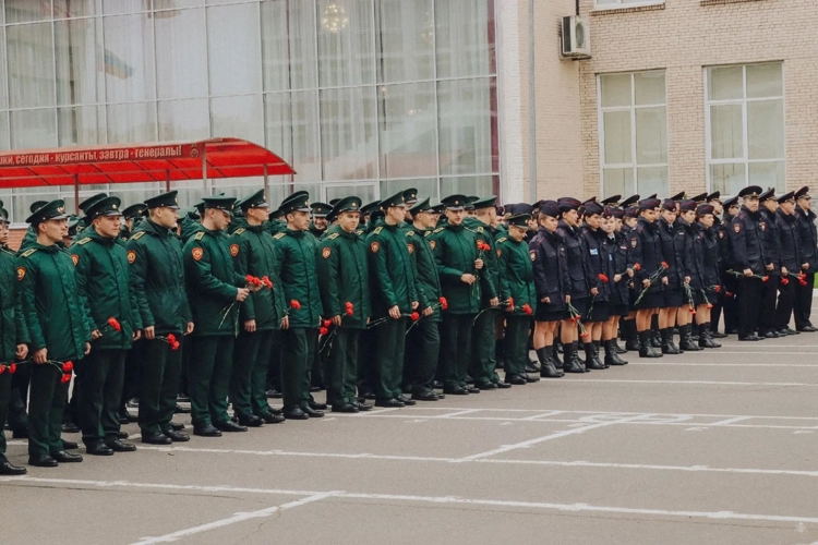 Светлая память Учителю и Наставнику