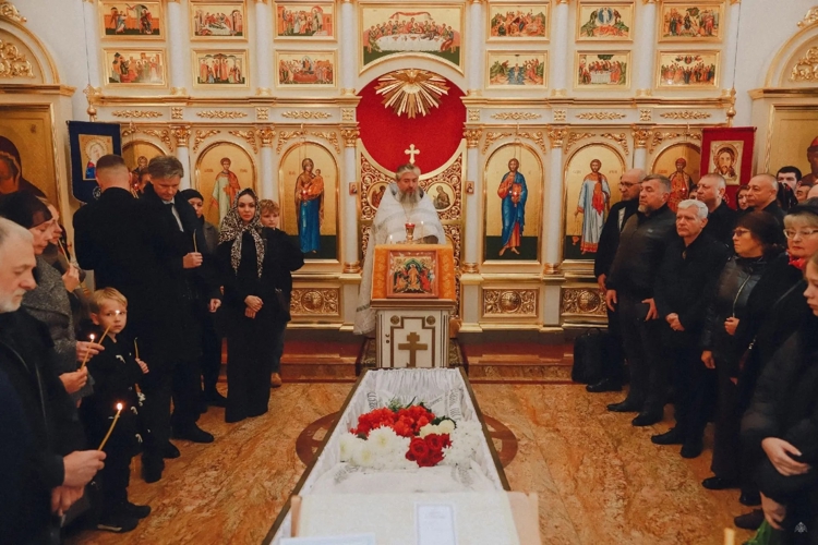Светлая память Учителю и Наставнику