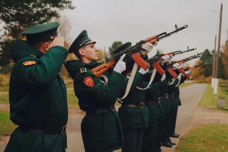Светлая память Учителю и Наставнику