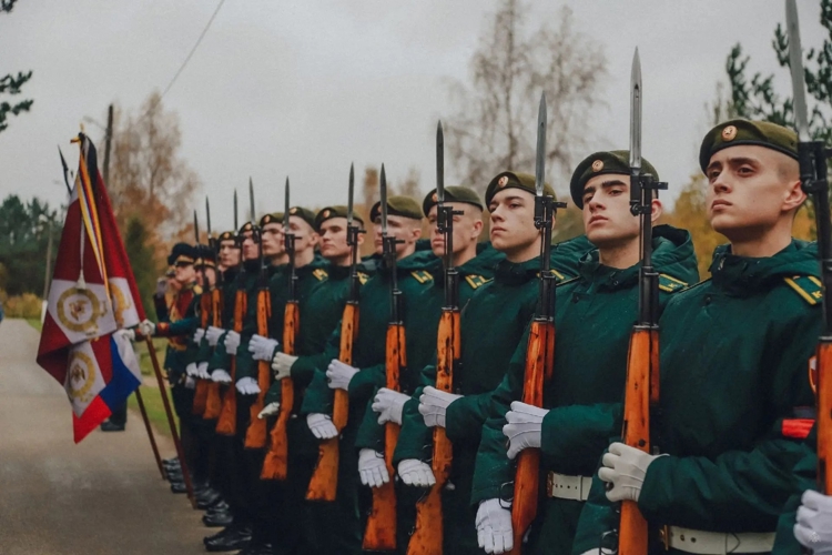 Светлая память Учителю и Наставнику
