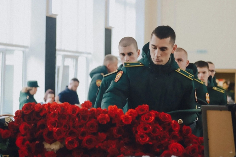 Светлая память Учителю и Наставнику