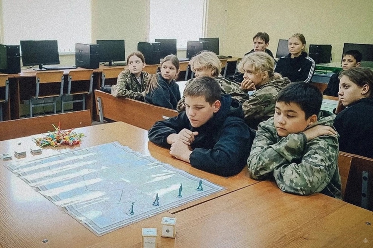Академические субботы: новый формат — новые открытия!