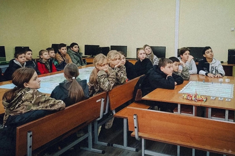 Академические субботы: новый формат — новые открытия!