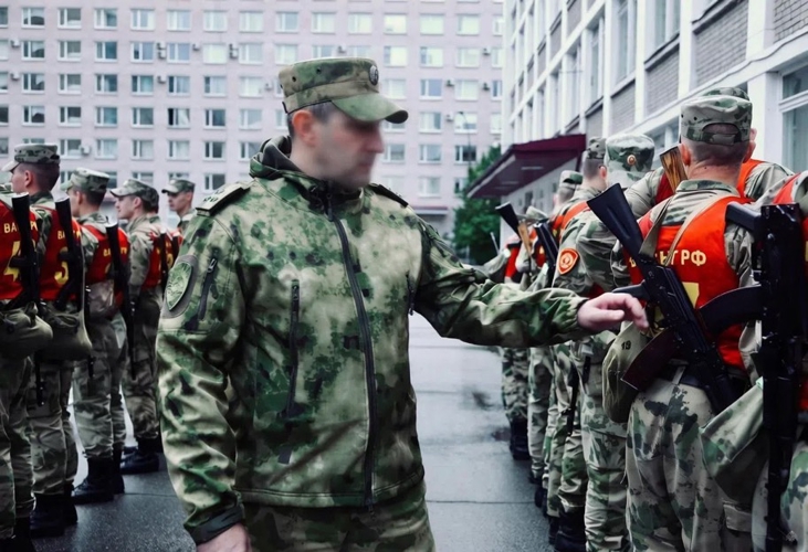 Хочешь быть сильным - бегай, хочешь быть умным - бегай!