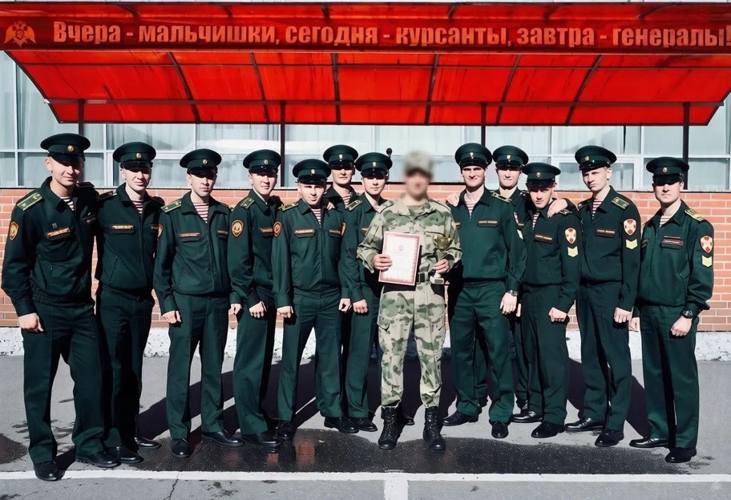 Хочешь быть сильным - бегай, хочешь быть умным - бегай!