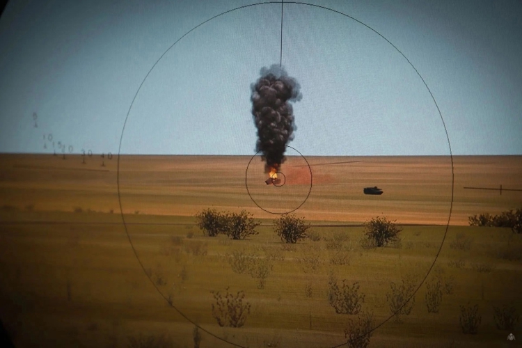 "Теплый визит" - Военная академия Росгвардии встретила юных гостей