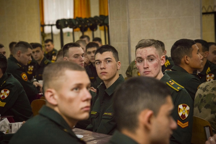Пироги по-академически
