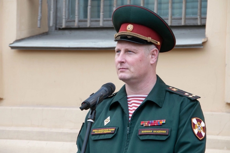 Не всегда исход войны решается оружием