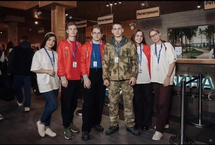 Нести разумное, доброе, вечное