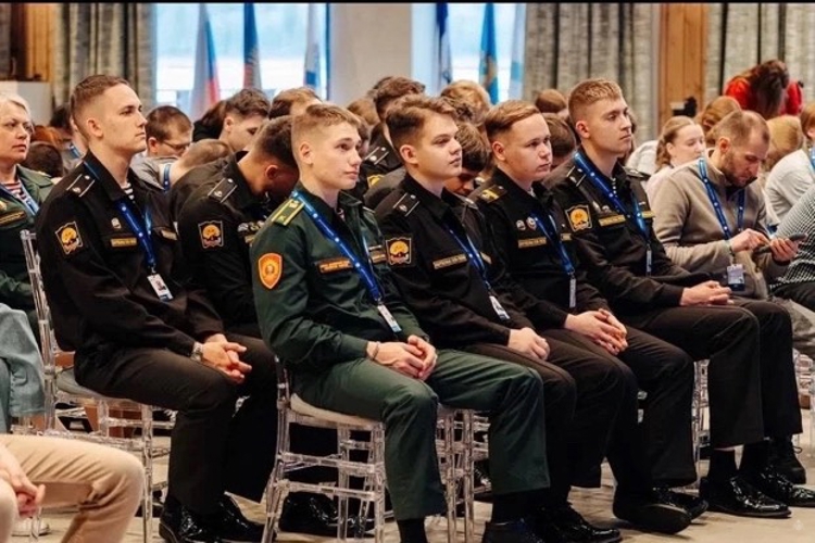 Нести разумное, доброе, вечное